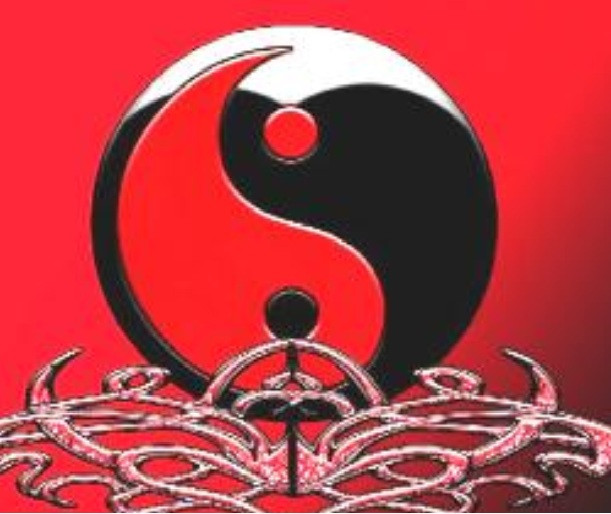 Yang and Yin