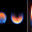 _The candle was burning